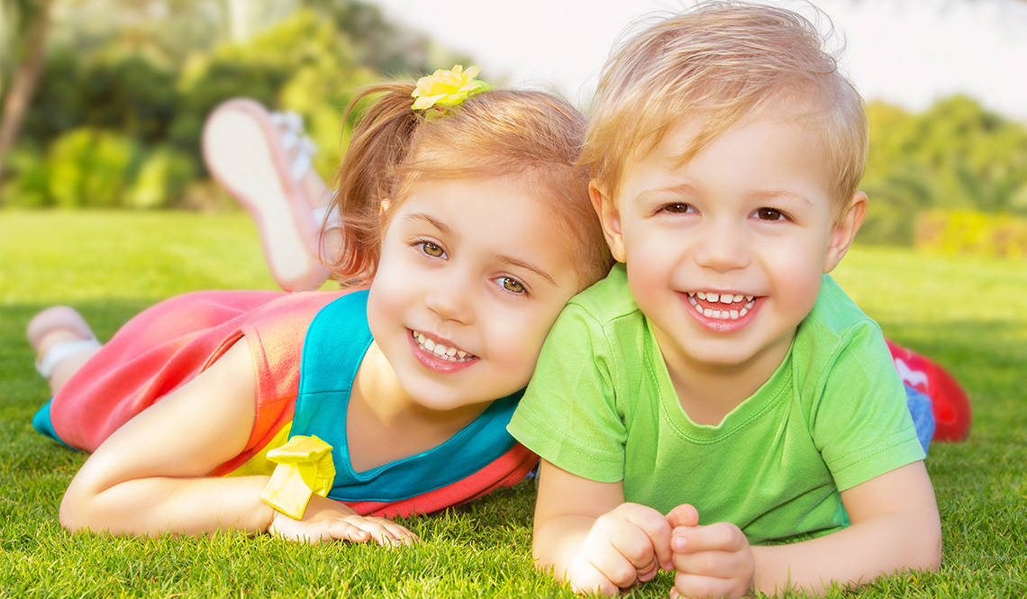 Five Best Ways to Live Like a Child