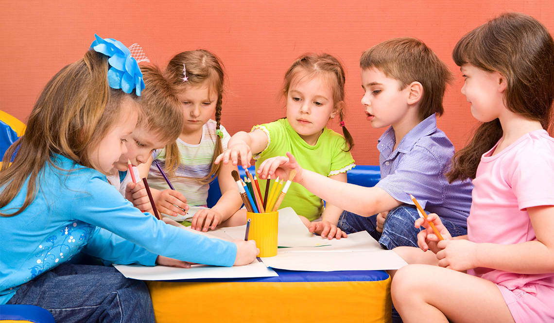 Activities Using the Five Senses