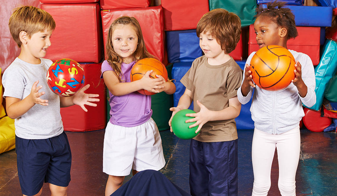 5 Games Your Kids Will Love to Play